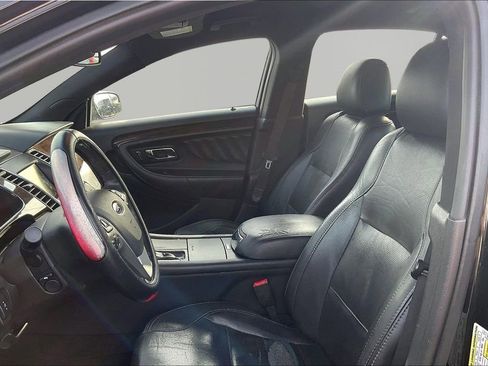 Used 2015 Ford Taurus Limited image 23