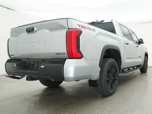 New 2026 Toyota Tundra Limited AWD/4WD image 27