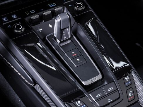 New 2026 Porsche 911 Carrera GTS image 31