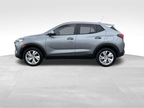 Used 2024 Buick Encore GX Preferred w/ Comfort Package AWD/4WD image 32