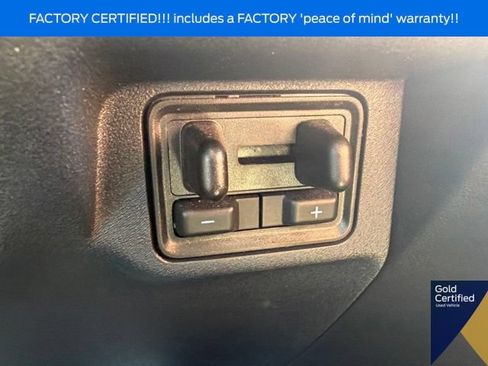 Used 2025 Ford Expedition Max King Ranch AWD/4WD image 53
