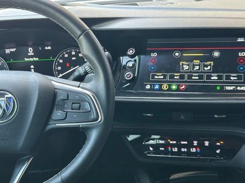 Used 2023 Buick Envision Essence AWD/4WD image 14