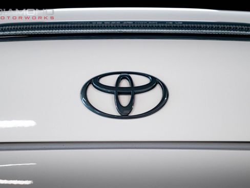 Used 1994 Toyota Supra Turbo RWD image 61