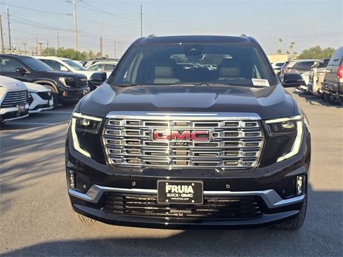 New 2026 GMC Acadia Denali w/ Super Cruise Package image 2