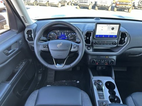 New 2024 Ford Bronco Sport Outer Banks image 19