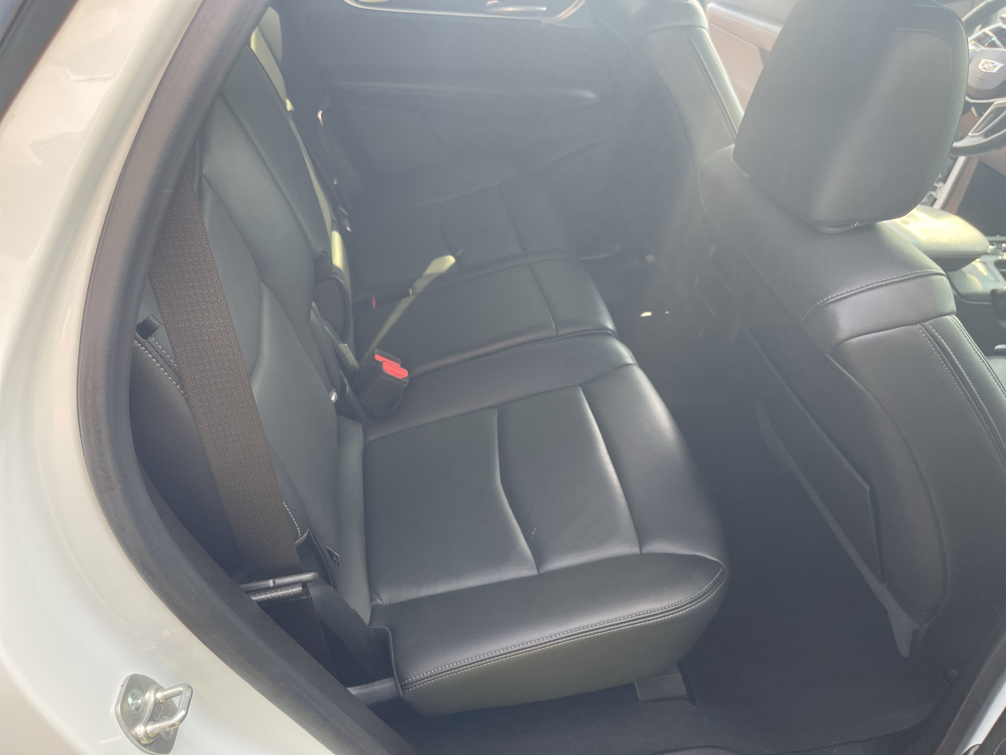 Used 2024 Cadillac XT5 Premium Luxury w/ Technology Package AWD/4WD image 33