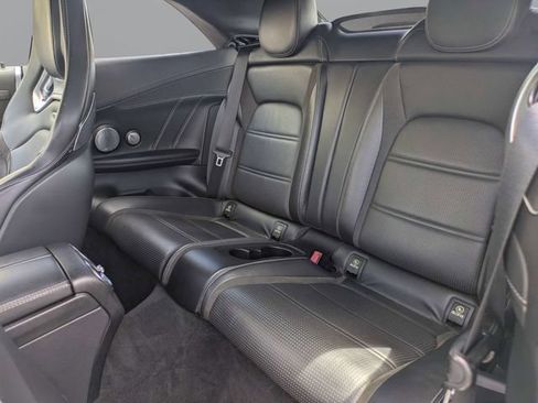 Used 2017 Mercedes-Benz C 63 AMG S image 17