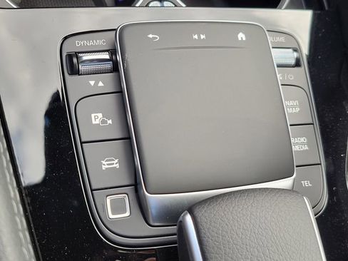 New 2025 Mercedes-Benz GLS 450 4MATIC image 28