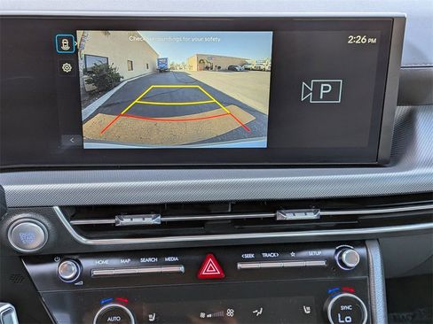 Used 2025 Hyundai Sonata SEL image 18