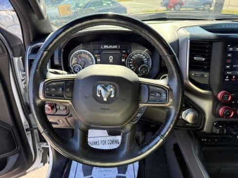 Used 2019 RAM 1500 Sport w/ Level 2 Equipment Group image 17