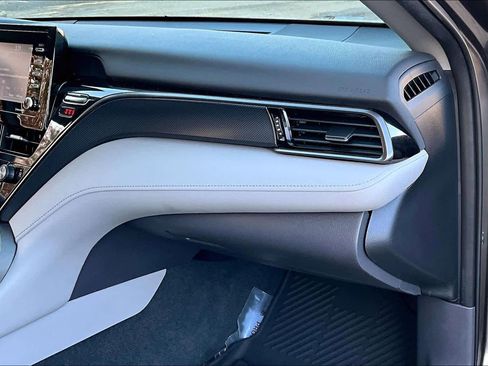 Certified 2022 Toyota Camry LE image 18