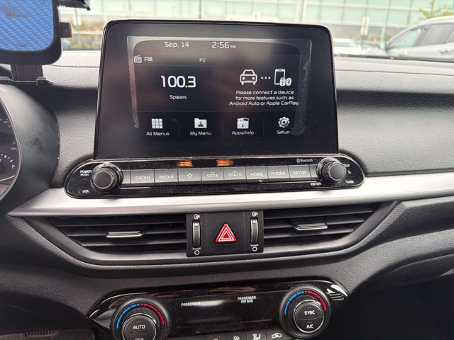 Used 2019 Kia Forte LXS FWD image 14