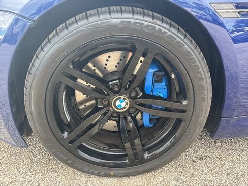 Used 2007 BMW M6 Coupe image 11