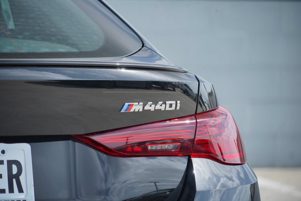 New 2027 BMW M440i w/ Premium Package RWD image 7