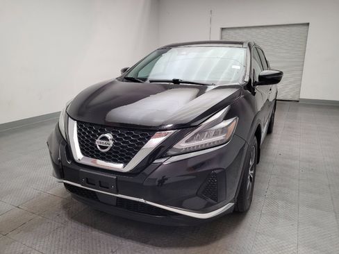Used 2020 Nissan Murano S w/ Technology Package AWD/4WD image 15