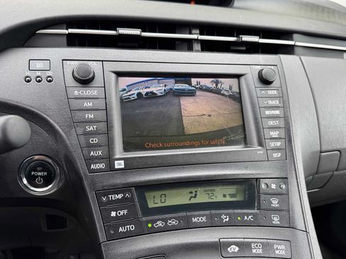 Used 2010 Toyota Prius FWD image 29