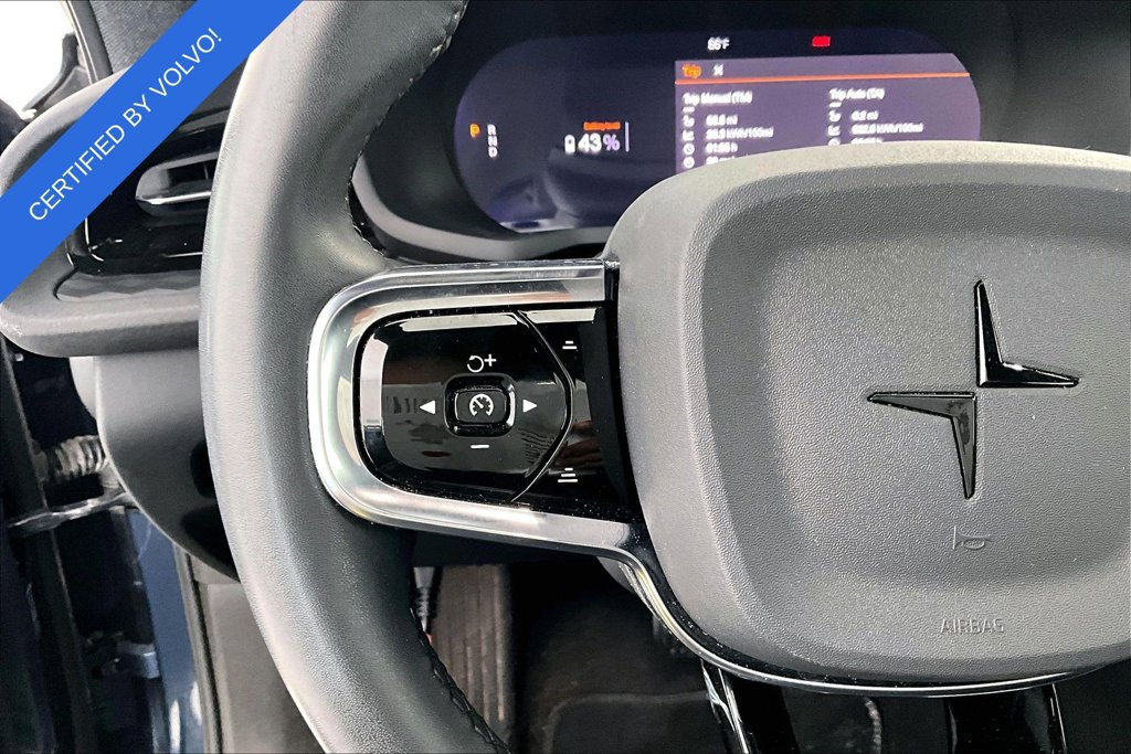 Used 2024 Polestar Polestar 2 AWD/4WD image 23