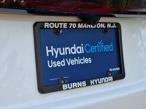 Certified 2024 Hyundai Tucson SEL AWD/4WD image 30