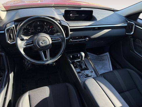 Used 2023 MAZDA CX-50 2.5 S w/ Cargo Package image 15