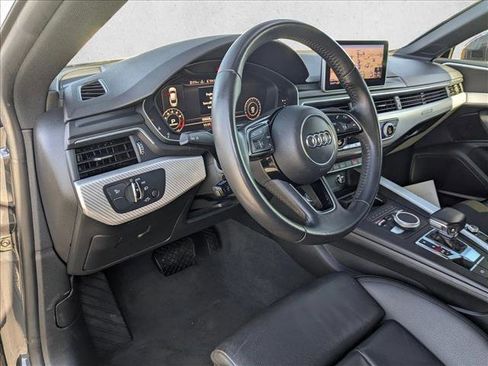 Used 2018 Audi A5 2.0T Premium Plus image 10