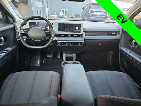 Used 2024 Hyundai Ioniq 5 SEL image 14