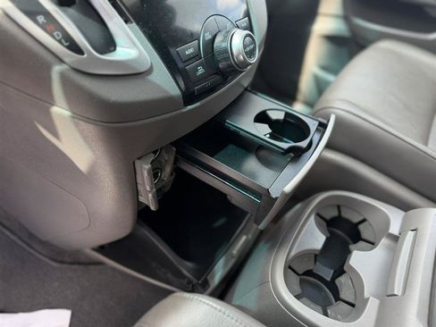Used 2012 Honda Odyssey EX-L image 19