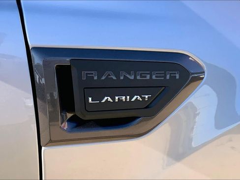 Used 2021 Ford Ranger Lariat w/ Equipment Group 501A High RWD image 30