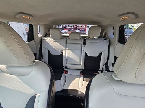 Used 2019 Jeep Compass Latitude w/ Cold Weather Group FWD image 21