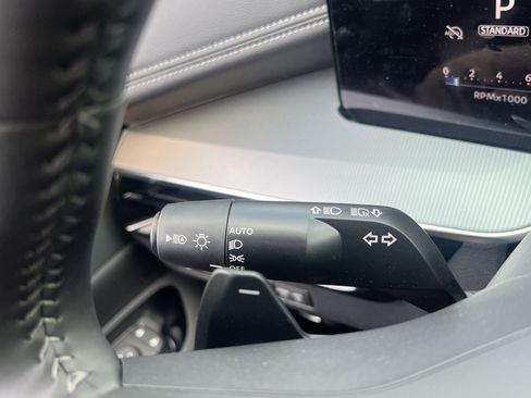 New 2026 Nissan Murano SL image 10