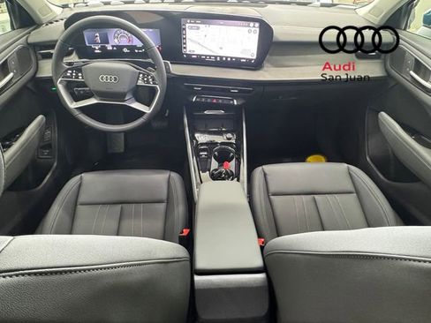 New 2026 Audi Q3 quattro 2.0T AWD/4WD image 28