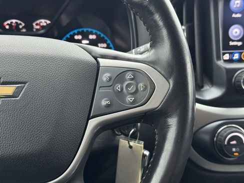 Used 2019 Chevrolet Colorado ZR2 image 24