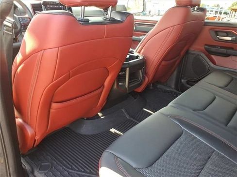 Used 2026 RAM 1500 Rebel w/ Rebel Level 1 Equipment Group AWD/4WD image 15