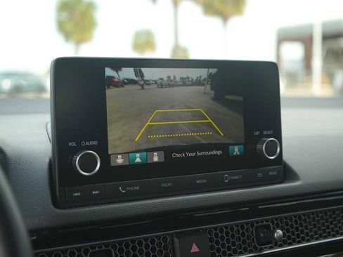 Used 2025 Honda Civic Sport image 23