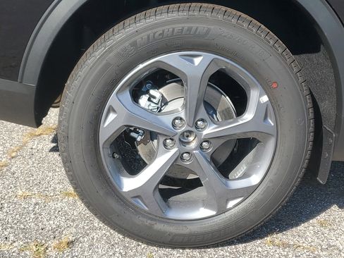 New 2026 Ford Escape ST-Line w/ Tech Pack #1 image 5