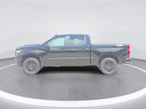 Certified 2023 Chevrolet Silverado 1500 LT Trail Boss w/ LT Trail Boss Premium Package AWD/4WD image 7