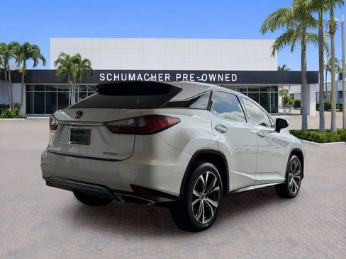 Used 2020 Lexus RX 350 FWD w/ Premium Package image 7
