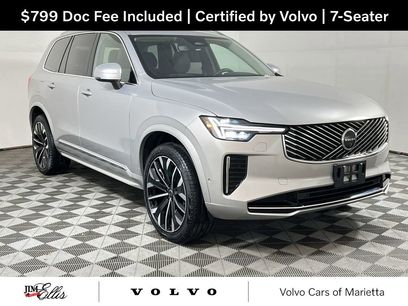 Certified 2025 Volvo XC90 B6 Plus