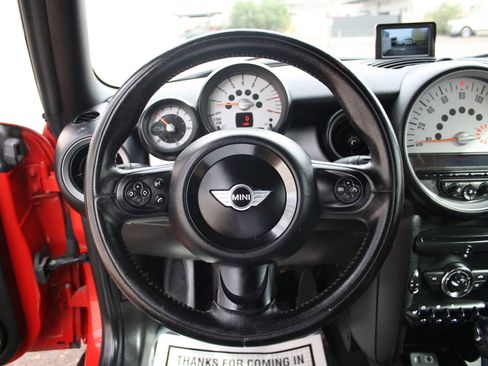Used 2013 MINI Cooper Convertible image 13