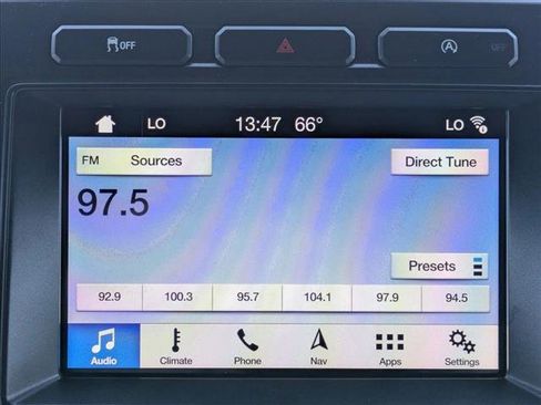 Used 2019 Ford Expedition XLT w/ Equipment Group 202A image 14