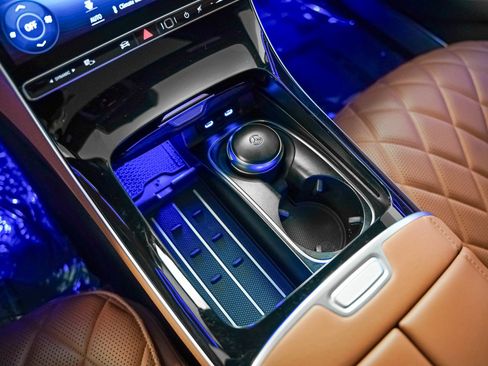 Certified 2023 Mercedes-Benz S 500 4MATIC image 19