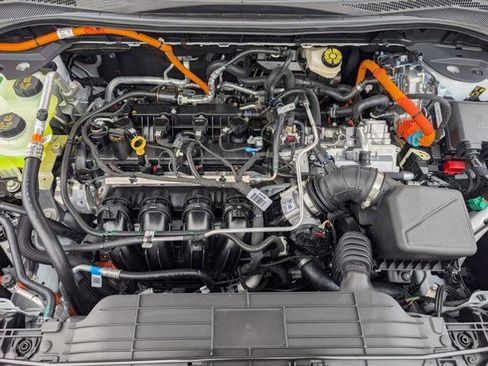 New 2026 Ford Escape Platinum image 27