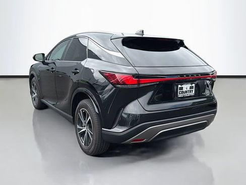 Used 2024 Lexus RX 350 Premium w/ Accessory Package (Z1) AWD/4WD image 5