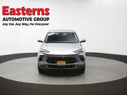 Used 2024 Buick Encore GX Preferred FWD image 50
