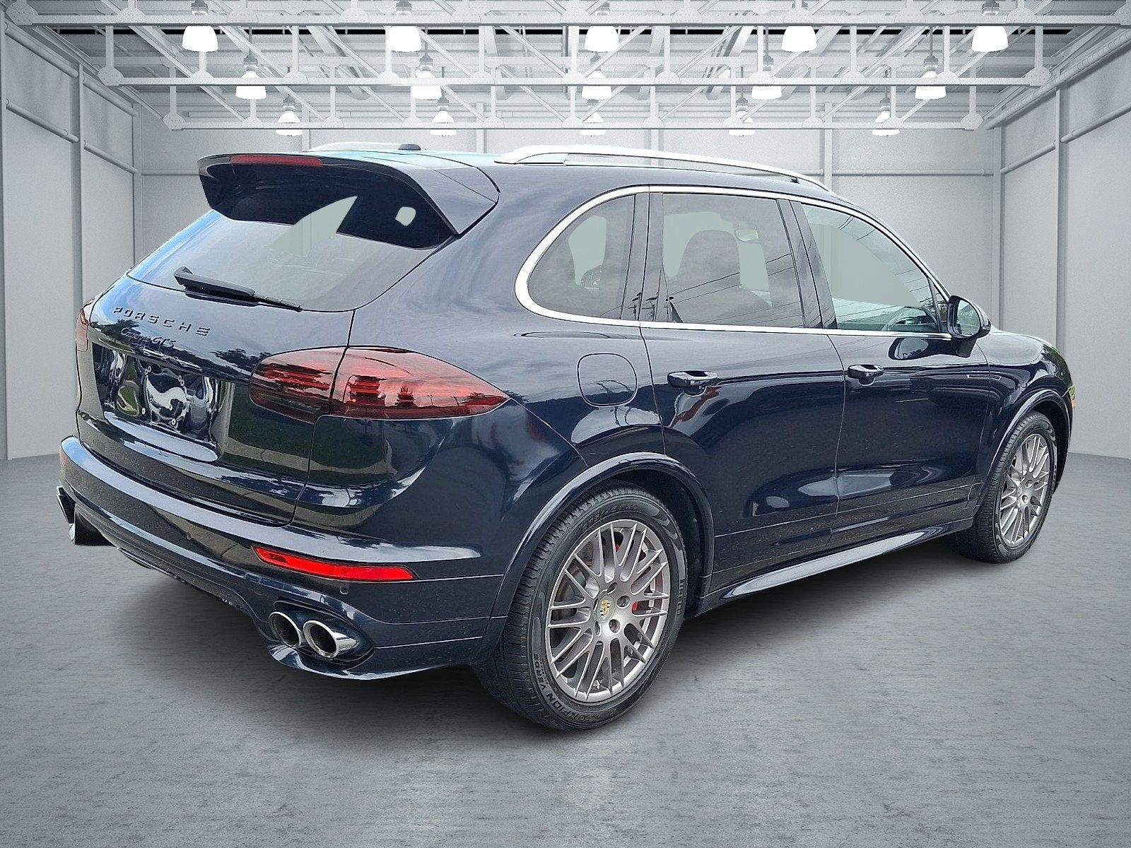 Used 2016 Porsche Cayenne GTS AWD/4WD image 6