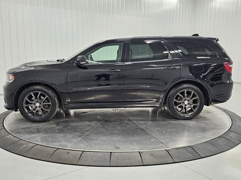 Used 2018 Dodge Durango R/T image 2