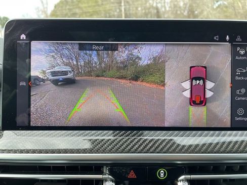 Used 2023 BMW X4 M40i w/ Premium Package image 21