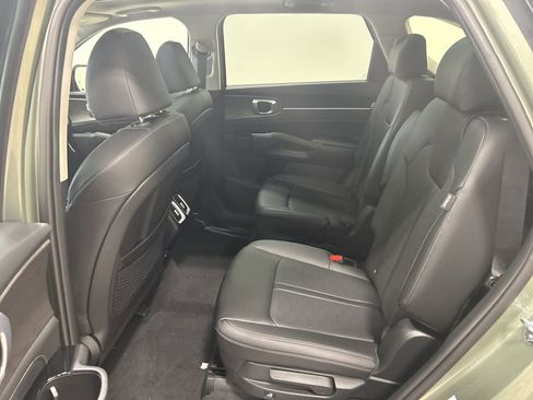 New 2025 Kia Sorento SX image 27