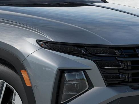New 2025 Hyundai Tucson SEL image 9