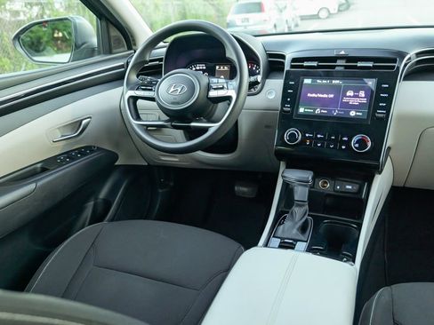 Used 2023 Hyundai Tucson SEL w/ Winter Package AWD/4WD image 38