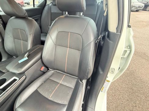 Used 2022 Nissan Altima 2.5 SR image 47